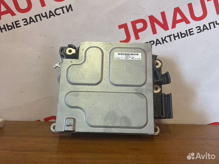 Инвертор Honda Civic 4D Hybrid