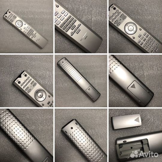 Пульт ду Marantz RC-17PM,rc001sa,SonyRM-D15M