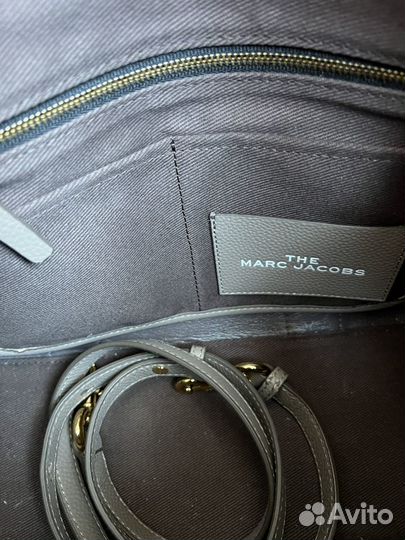 Сумка Marc jacobs THE tote BAG