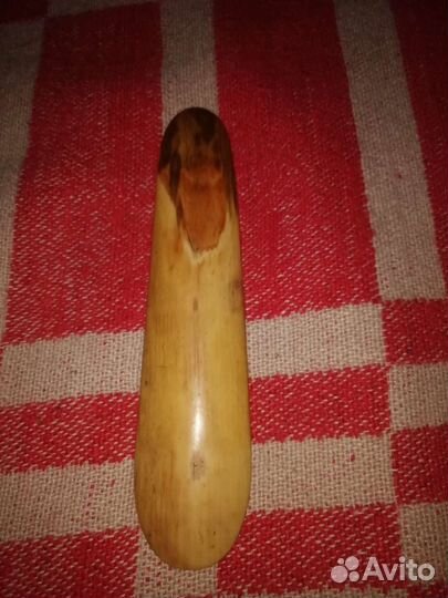 Раритет бивень мамонта единственном экземпляре