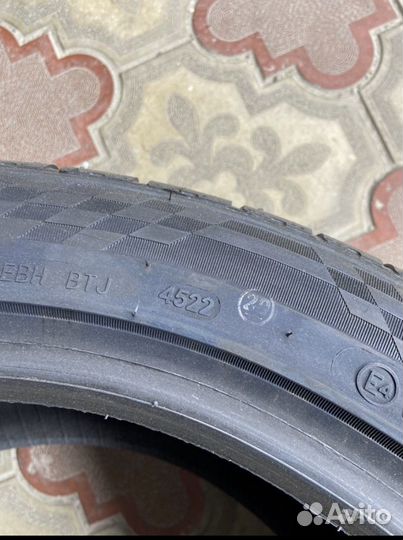 RoadX RXMotion U11 235/45 R17 97W