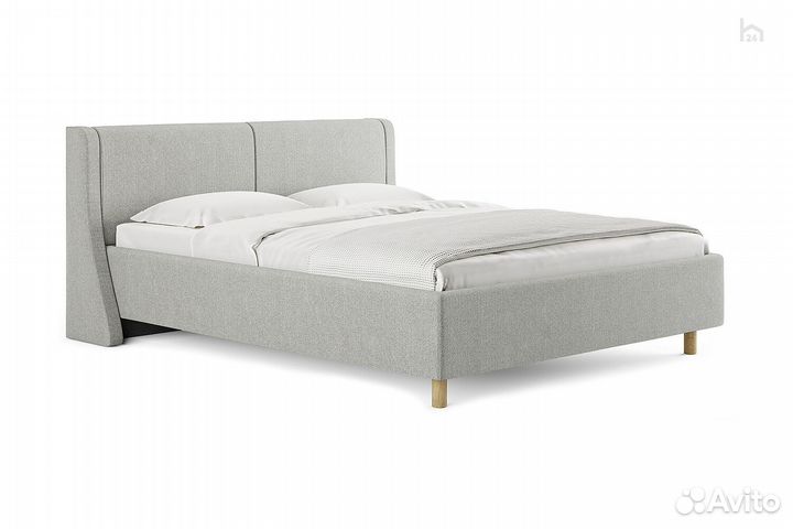 Кровать c п/м 140 х 200 Barcelona