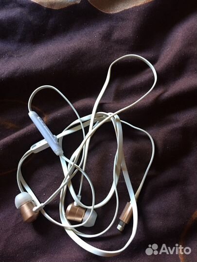 Наушники
