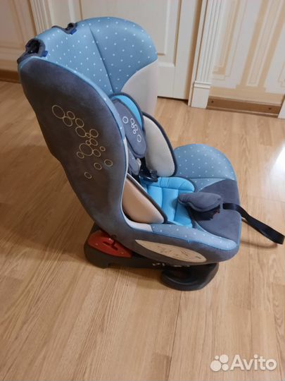 Детское автокресло до 18 кг