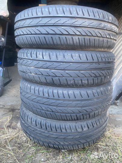 LingLong CrossWind HP 215/65 R16