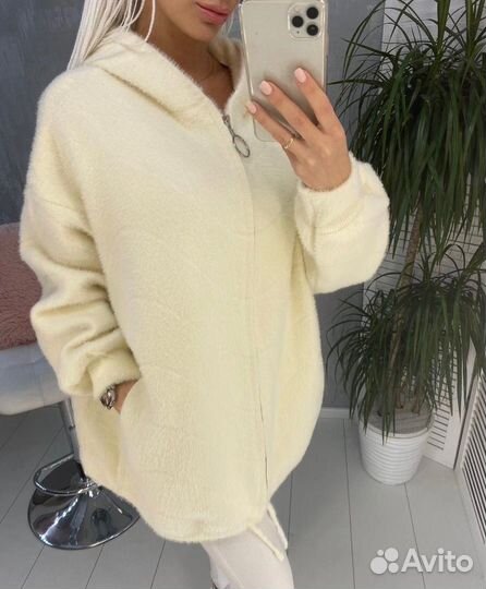 Альпак 54р до 70 размер