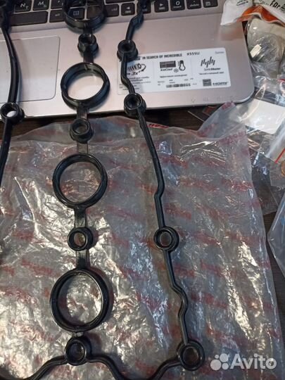 Прокладка крышки клапанов Skoda Oktavia, Superb