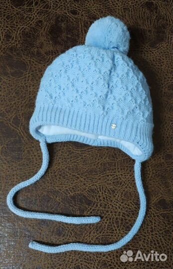 Шапка детская
