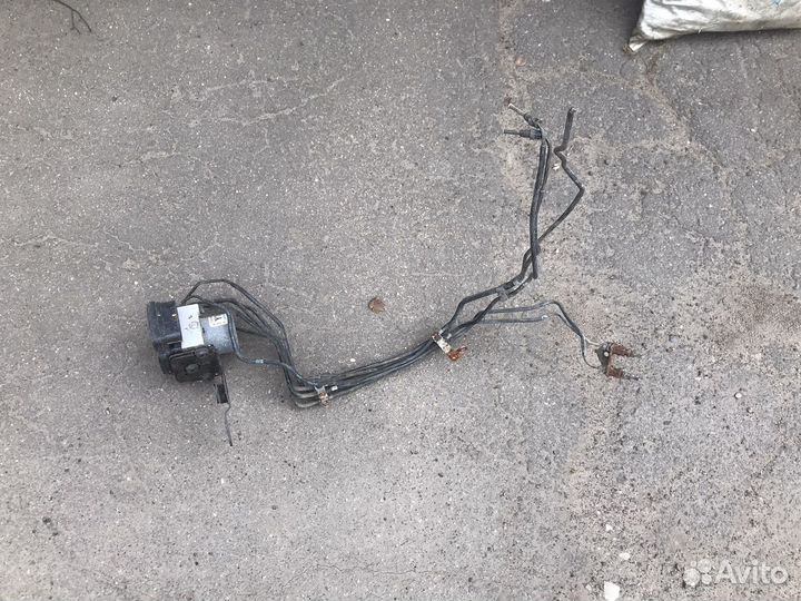 Киа Серато 3 блок ABS абс