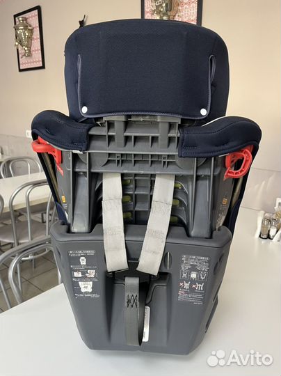 Детское автокресло