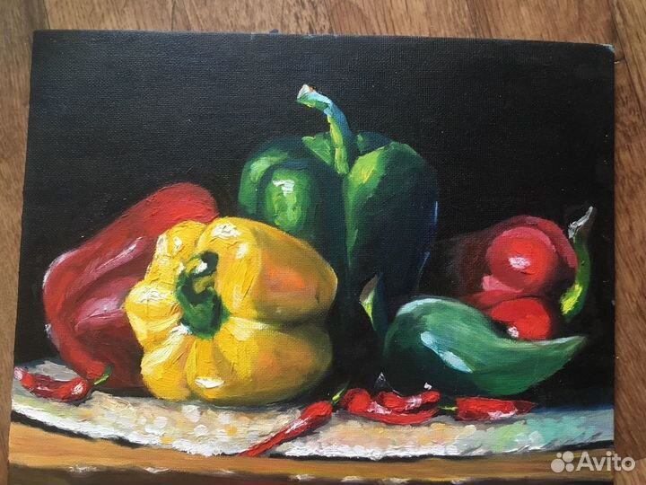 Рисунок на заказ