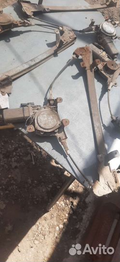 Электрические стеклоподъемники daewoo espero