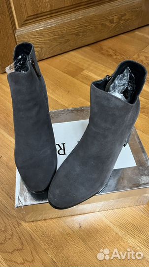 Ботильоны 40 р-р