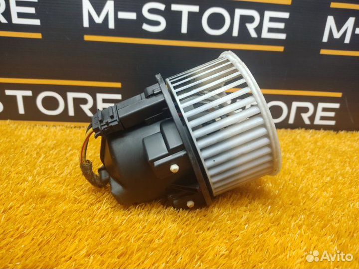 Мотор печки Volvo S60 FS B4164T 2012