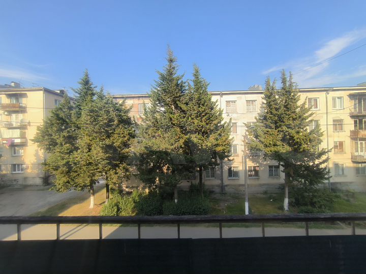 1-к. квартира, 30,5 м² (Абхазия)