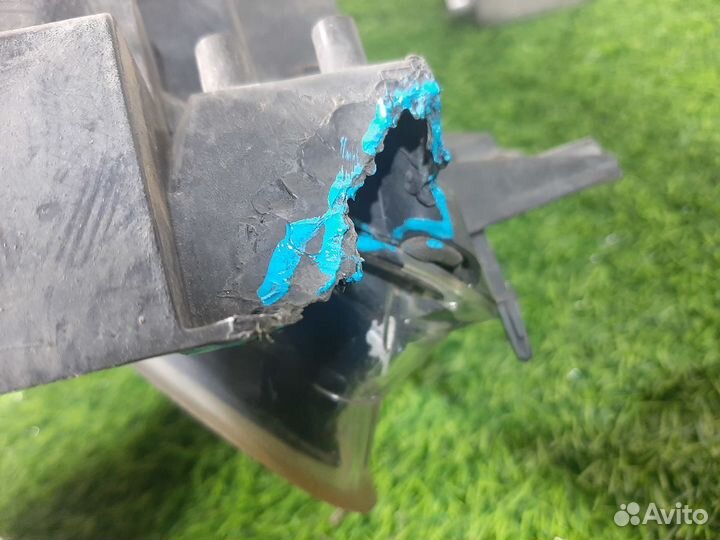 В наличии: Фара правая Mazda CX-7