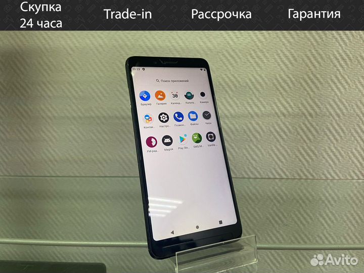 Xiaomi Redmi 5, 4/64 ГБ