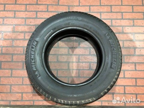 Michelin Latitude Tour HP 235/65 R17 104V