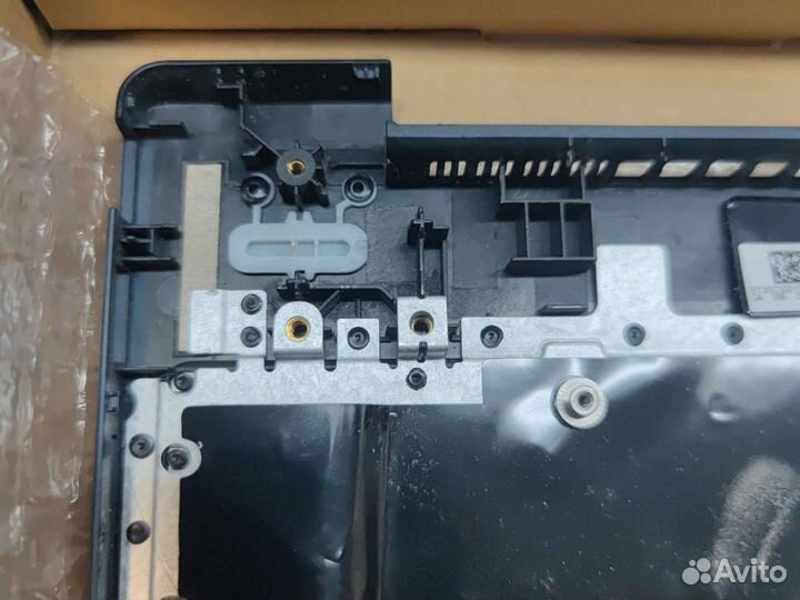 Топкейс, клавиатура Lenovo Ideapad S340