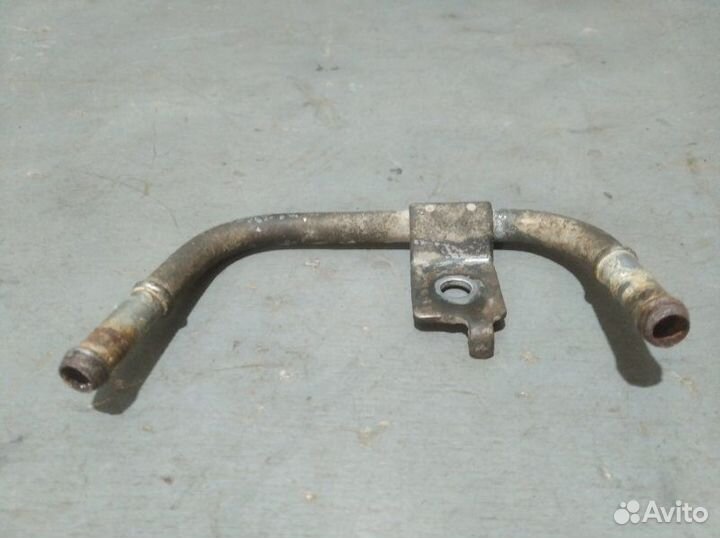 Трубка охлаждения Mitsubishi Asx 1.6 2011