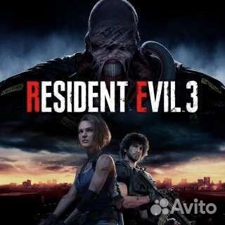 Resident evil 3 remake ps4 aNd ps5