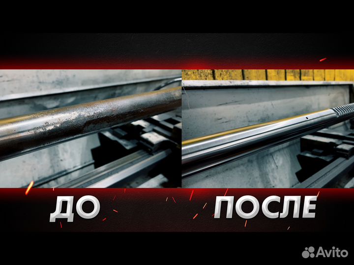 Рулевая рейка Mitsubishi Diamante (F38A) 1996-2002