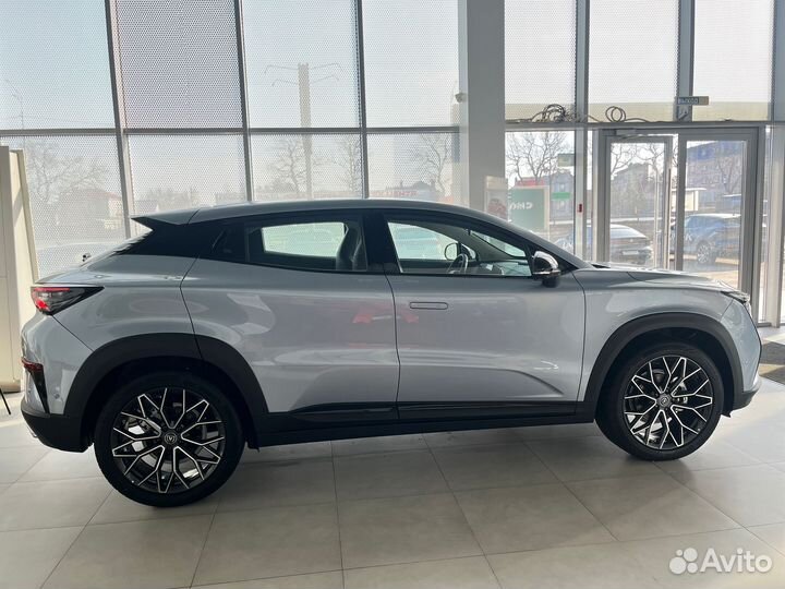 Changan UNI-T 1.5 AMT, 2024