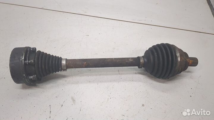 Полуось Volkswagen Passat 7 Европа, 2014