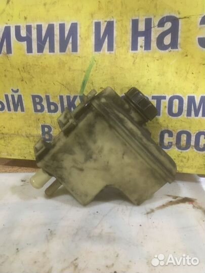 Бачок гур Renault Symbol