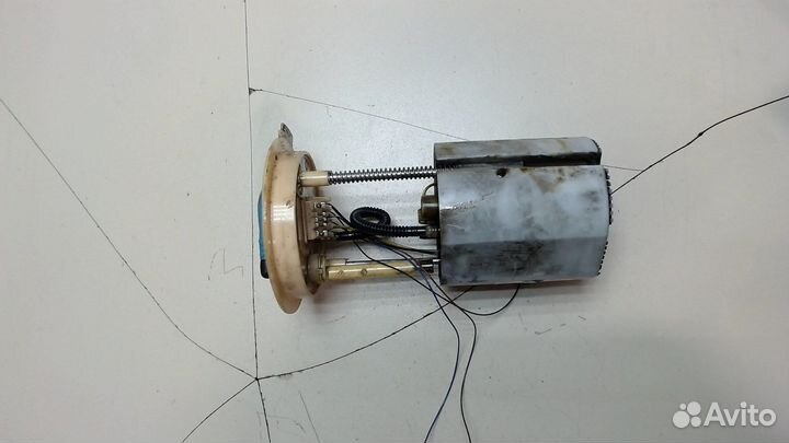 Насос топливный электрический Volkswagen Golf 5, 2