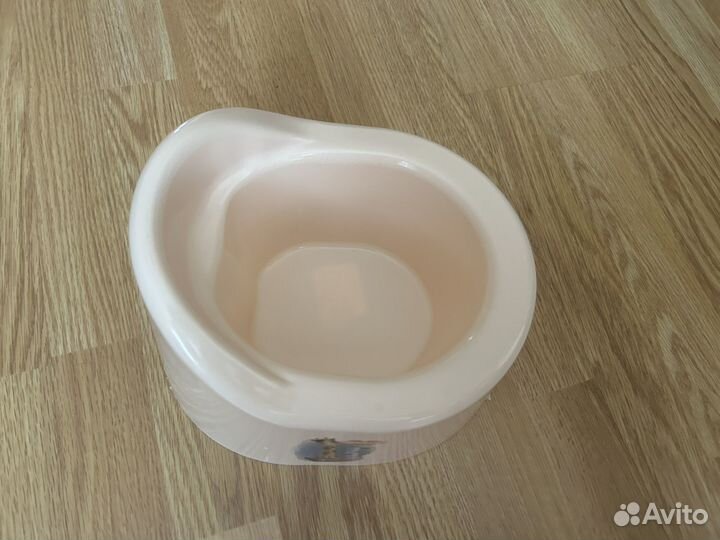 Горшок детский