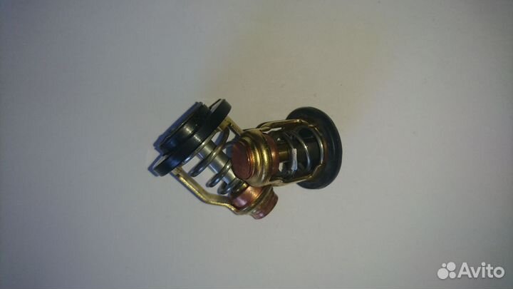 Термостат Yamaha F9,9-60 (Omax) 6G8-12411-01