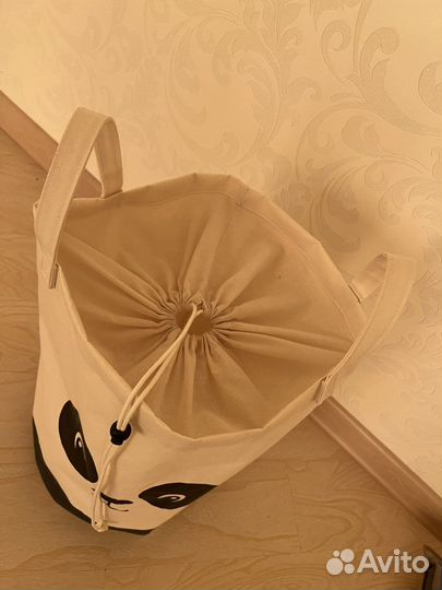 Корзина для игрушек