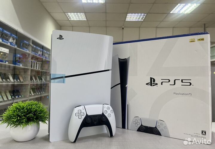 Sony Playstation 5