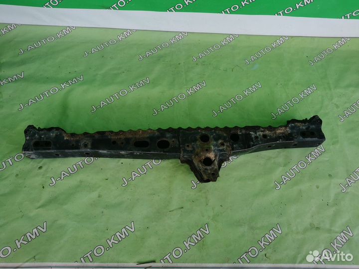 Балка подрадиаторная Toyota Avensis