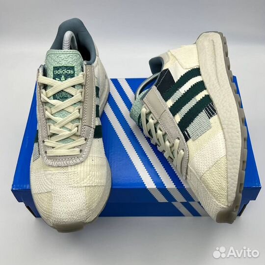 Adidas Retropy E5