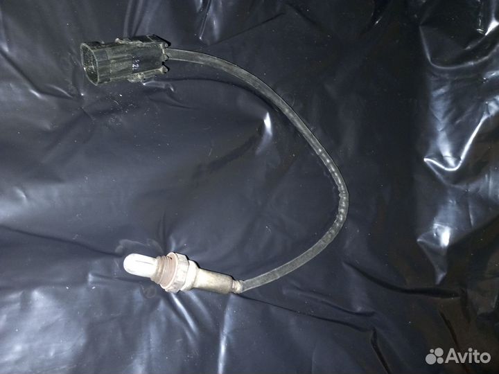 Датчик кислорода лямбда зонд