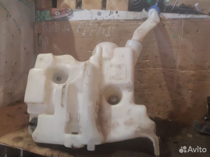 Бачок омывателя Mercedes-Benz M-класс