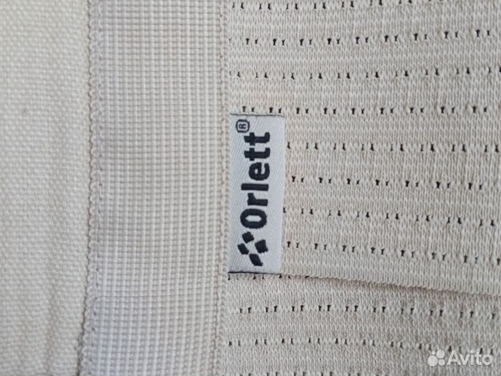 Корректор осанки Orlett tlso -250 (А)размерS