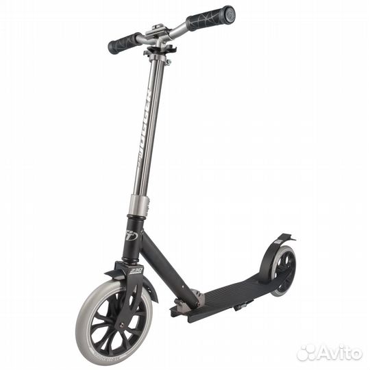 Самокат тт 230 Jogger 1/2