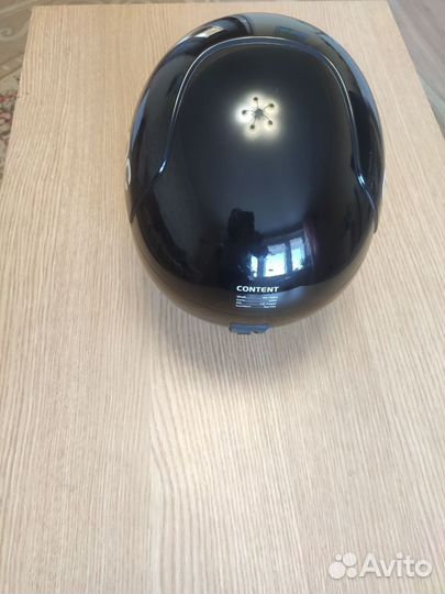 Шлем POC skull X