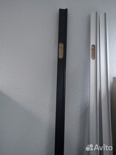 Скрытые межкомнатные двери под покраску