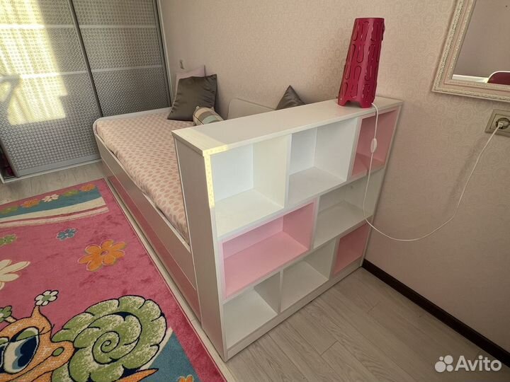 Мебель детская для девочки