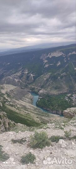 Туры по Дагестану