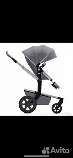 Коляска joolz day 3