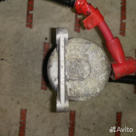 Стартер для квадроцикла Polaris ACE 325