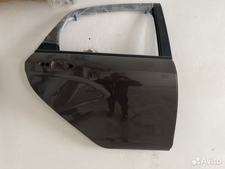 Веста дверь анкор