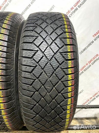 Continental ContiVikingContact 7 215/65 R16 102T