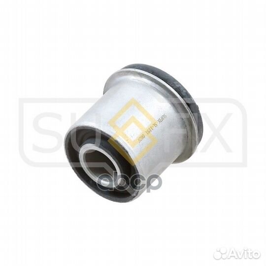 Сайлентблок рычага подвески перед прав/лев