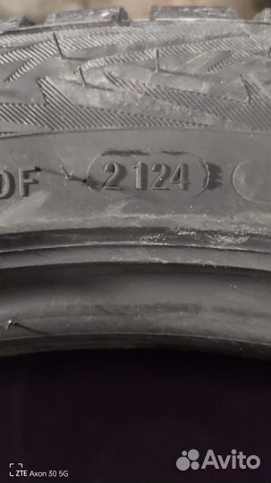 Ikon Tyres Nordman 7 225/45 R17 94T